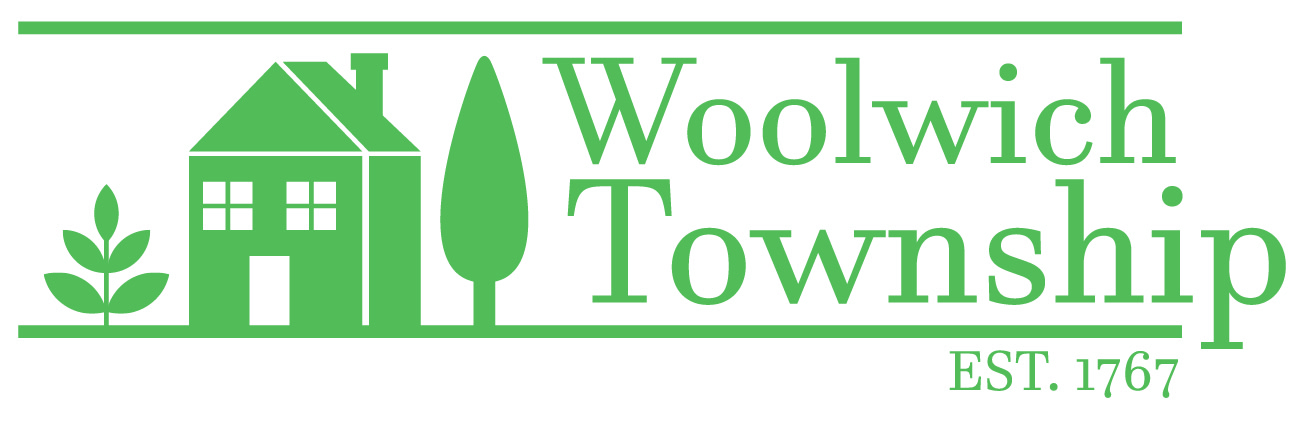 Woolwich Township Logo Contest Submission